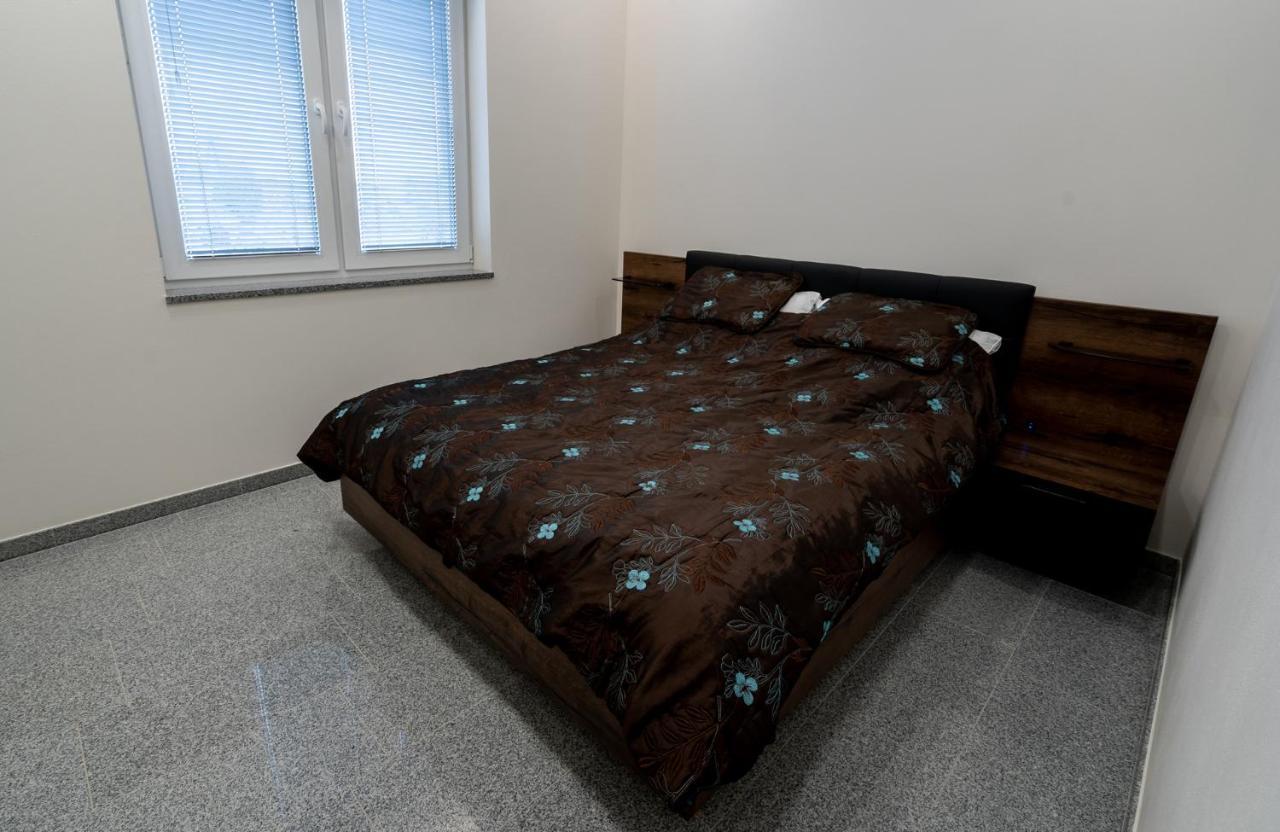 פז'מיסל Apartament Grabowski Stone Design מראה חיצוני תמונה