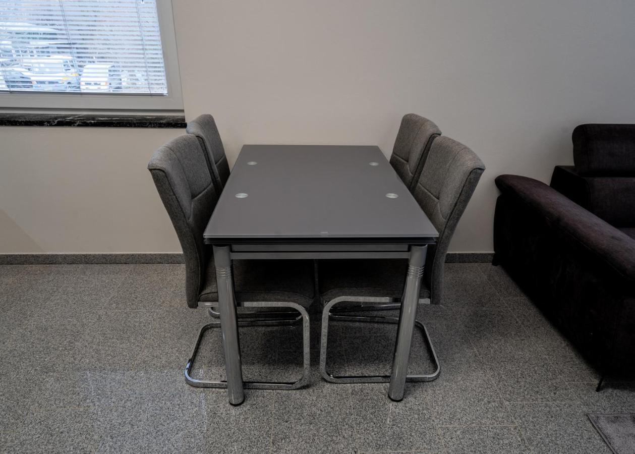 פז'מיסל Apartament Grabowski Stone Design מראה חיצוני תמונה