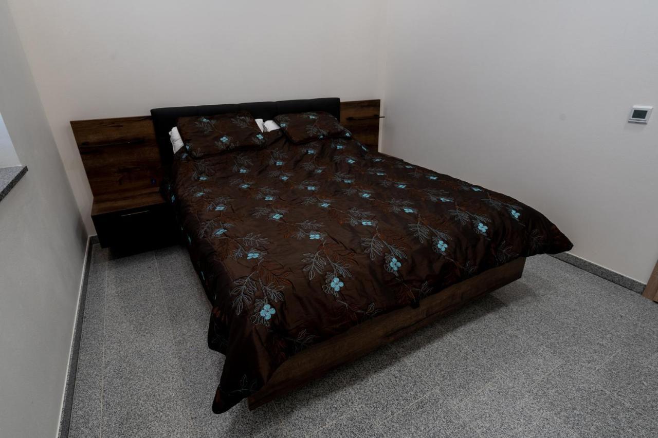 פז'מיסל Apartament Grabowski Stone Design מראה חיצוני תמונה